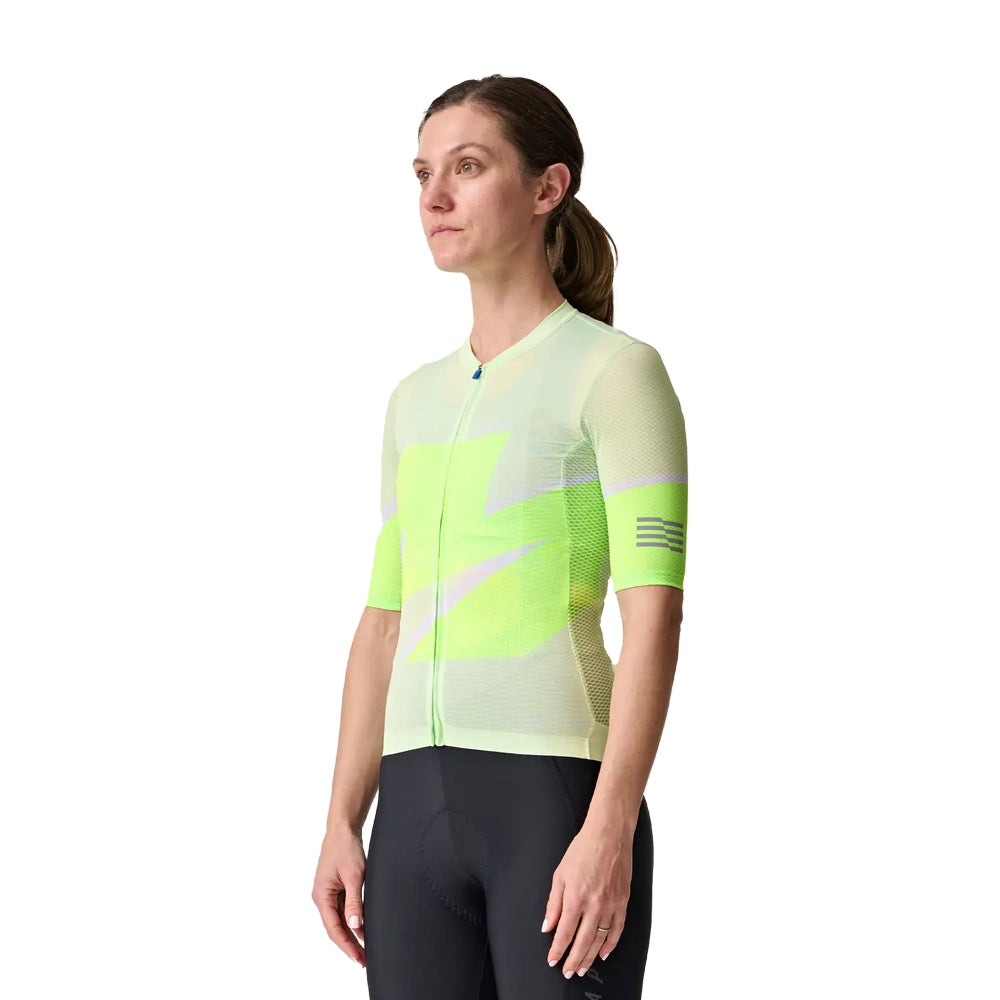 MAAP Evolve 3D Pro Air Women Jersey 2.0 AW2023 - Dew-Women Jerseys-