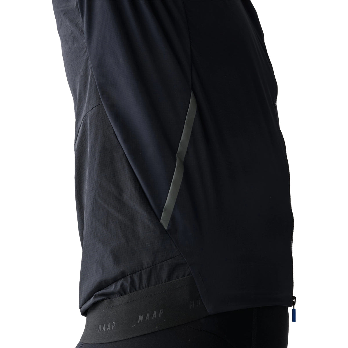 MAAP Flow Vest - Black