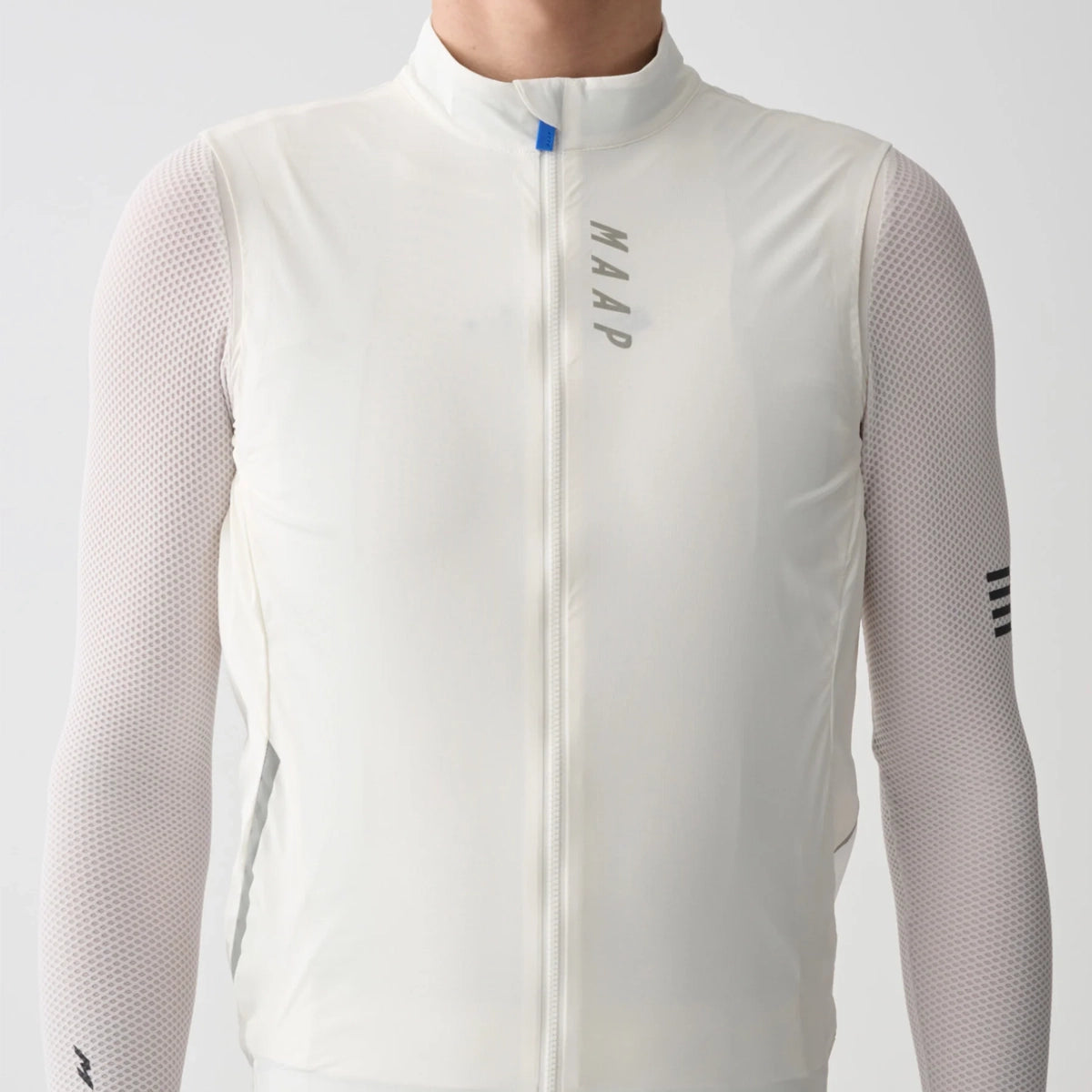 MAAP Flow Vest - White