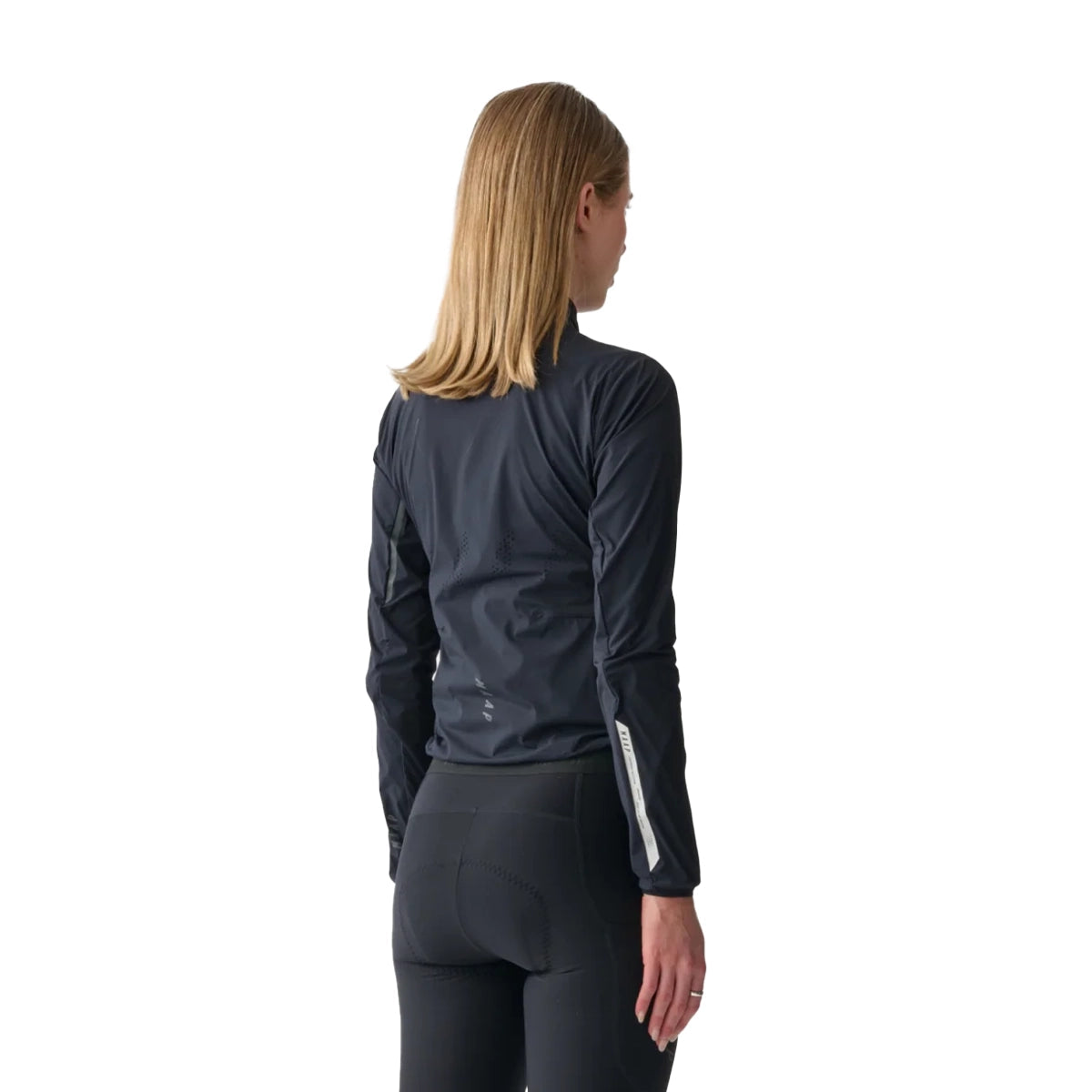 MAAP Flow Women Jacket - Black