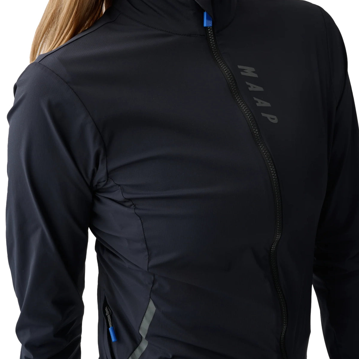 MAAP Flow Women Jacket - Black