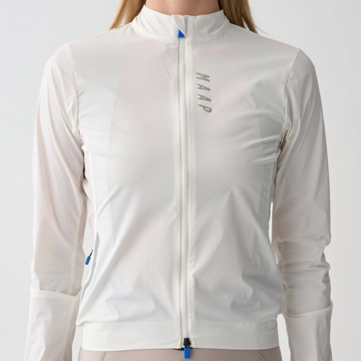 MAAP Flow Women Jacket - White