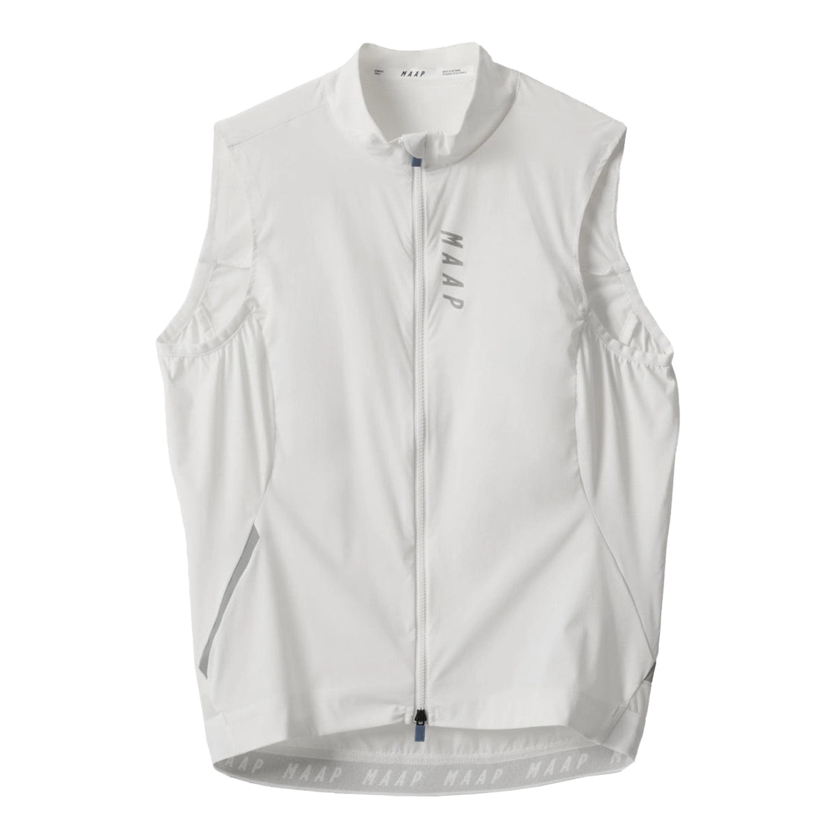 MAAP Flow Women Vest - White