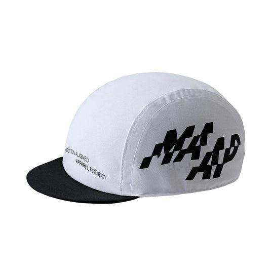 MAAP Fragment Cap AW2023 - White-Caps-2000575193112