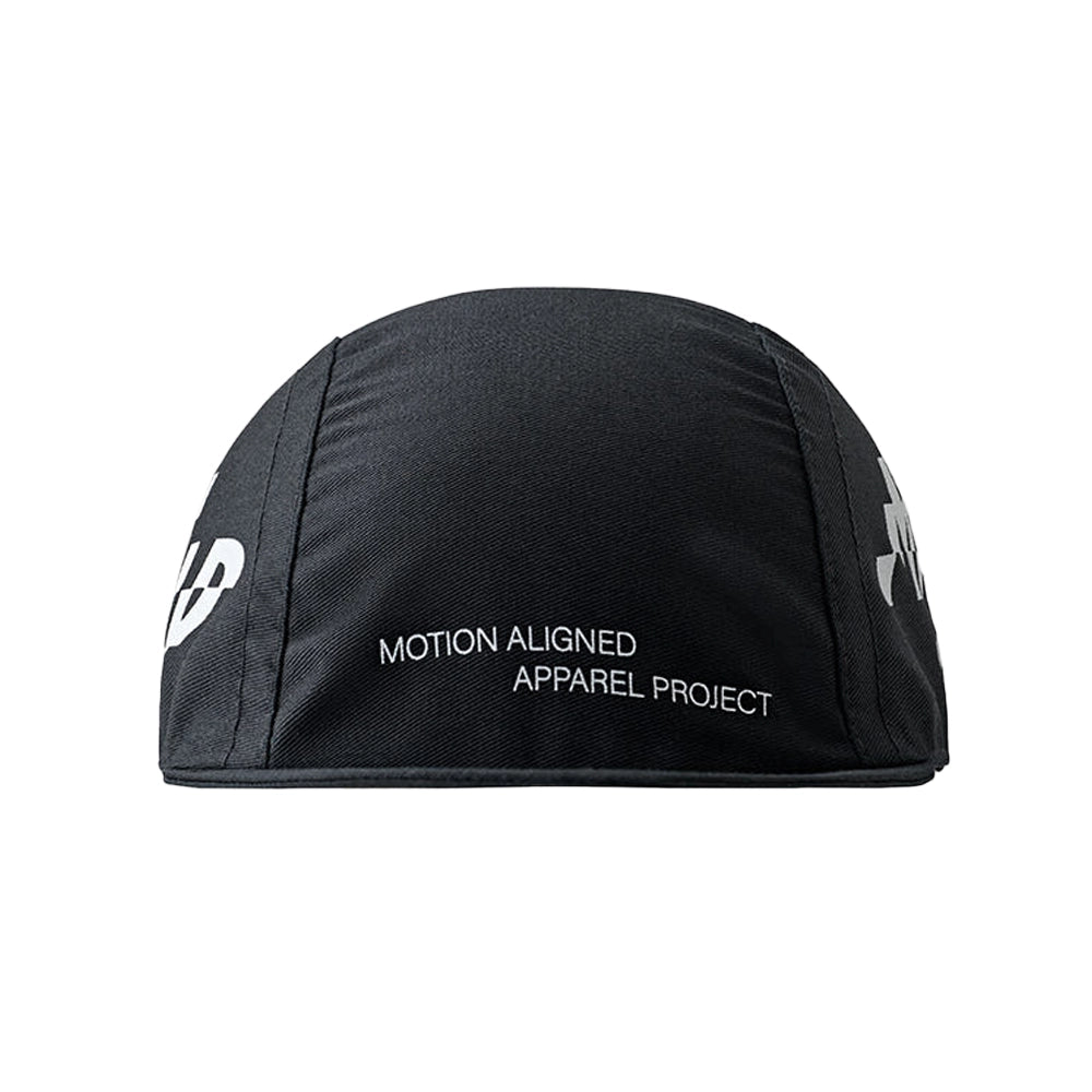 MAAP Fragment Cap - Black-Caps-2000575193136