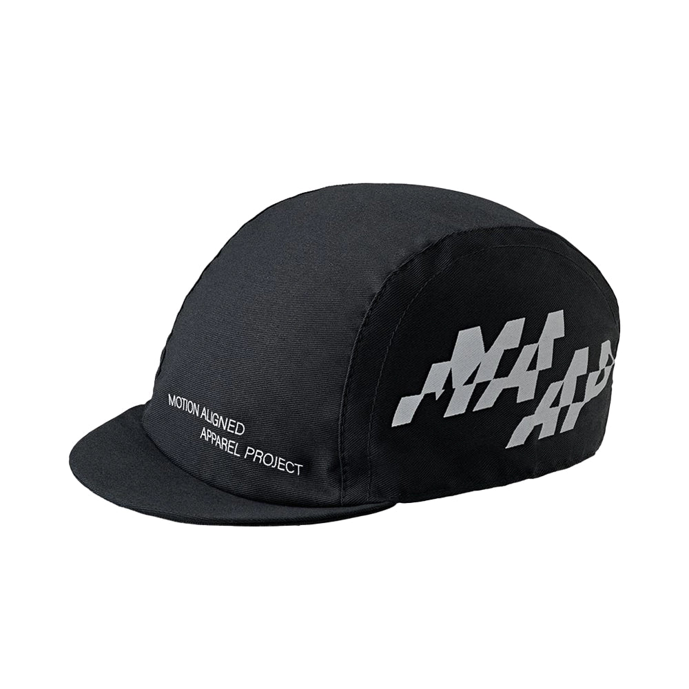 MAAP Fragment Cap - Black-Caps-2000575193136