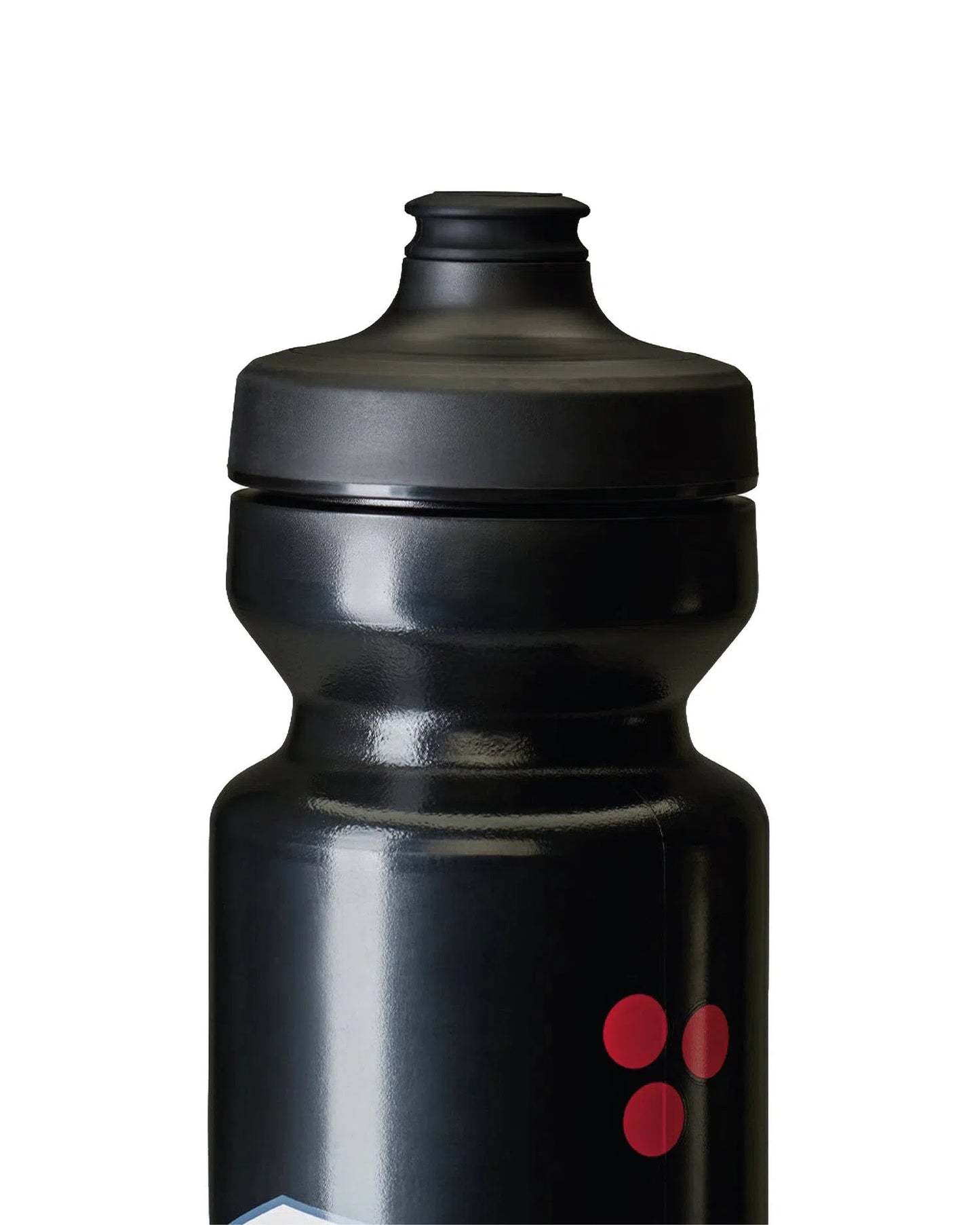 MAAP League Bottle - Black-Bidons-2000575101094