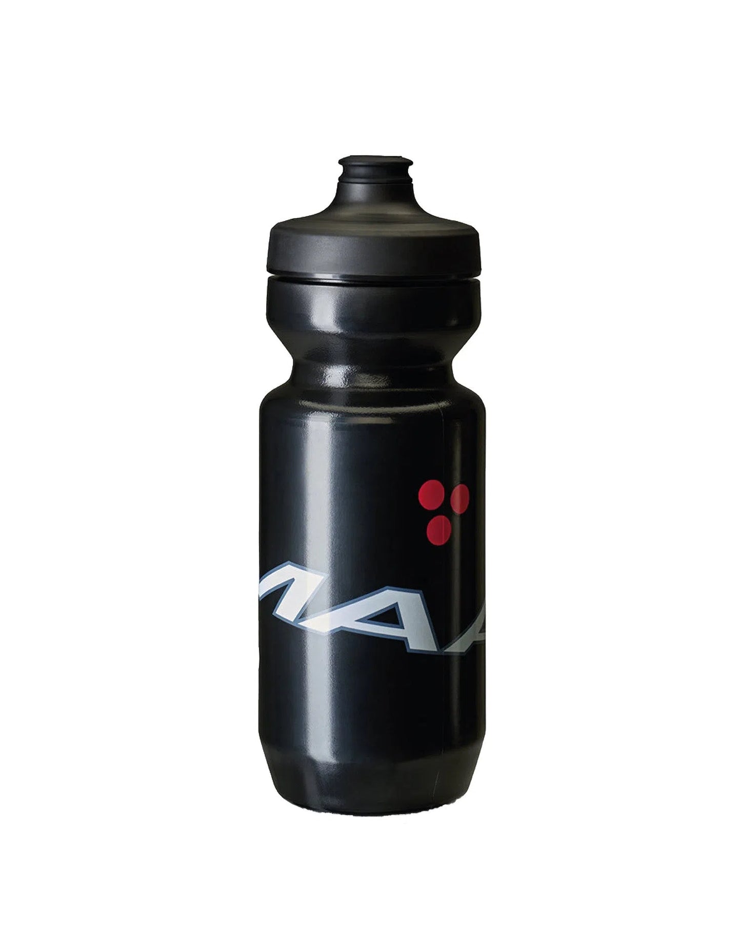 MAAP League Bottle - Black-Bidons-2000575101094