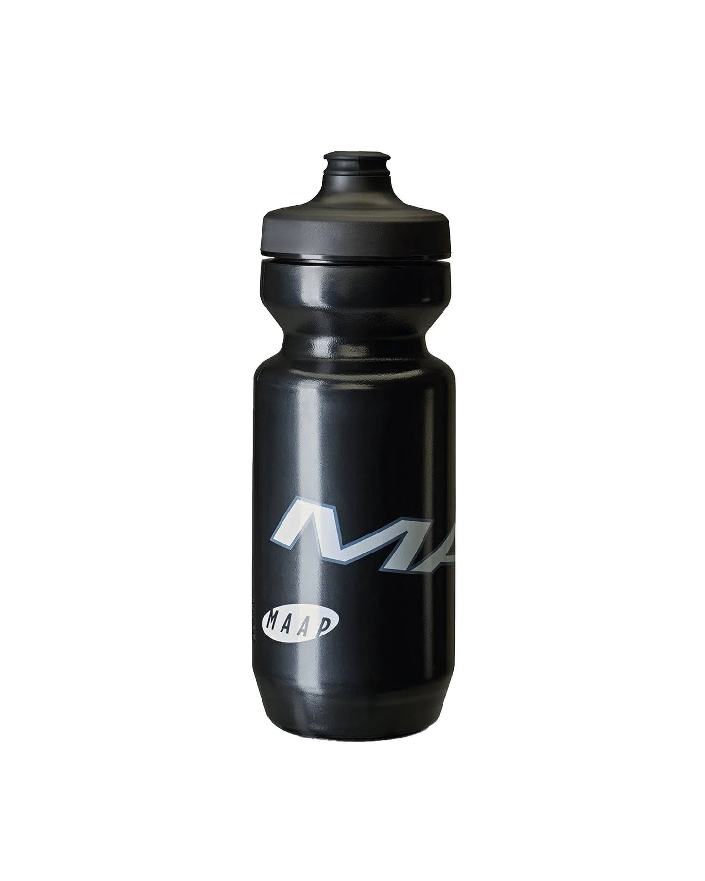 MAAP League Bottle - Black-Bidons-2000575101094