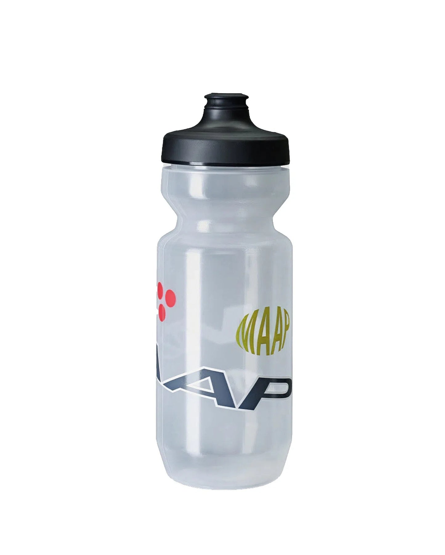 MAAP League Bottle - Clear-Bidons-2000575101100