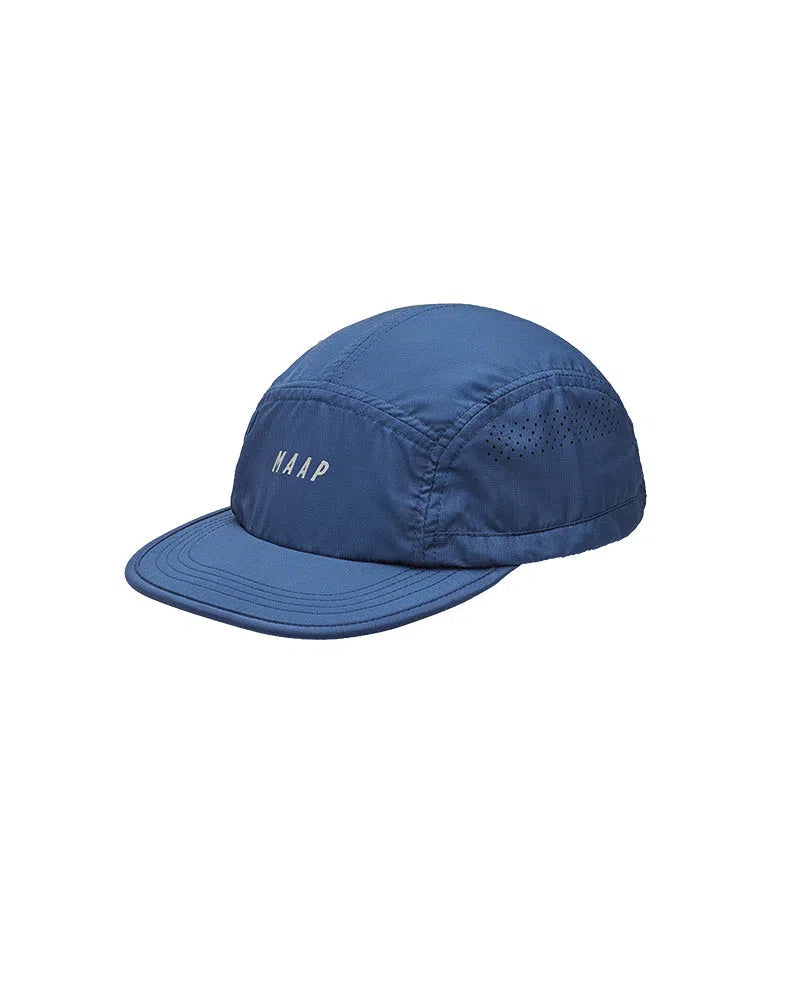 MAAP Legionnarie Cap - Dark Teal-Caps-83372934