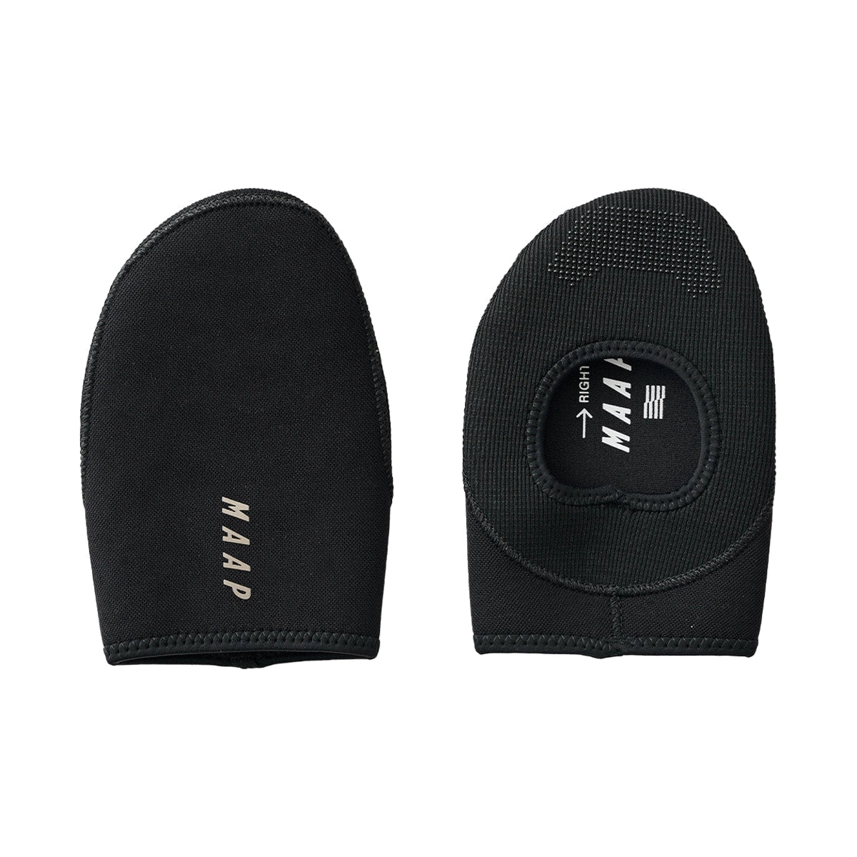 MAAP Neo Toe Cover - Black