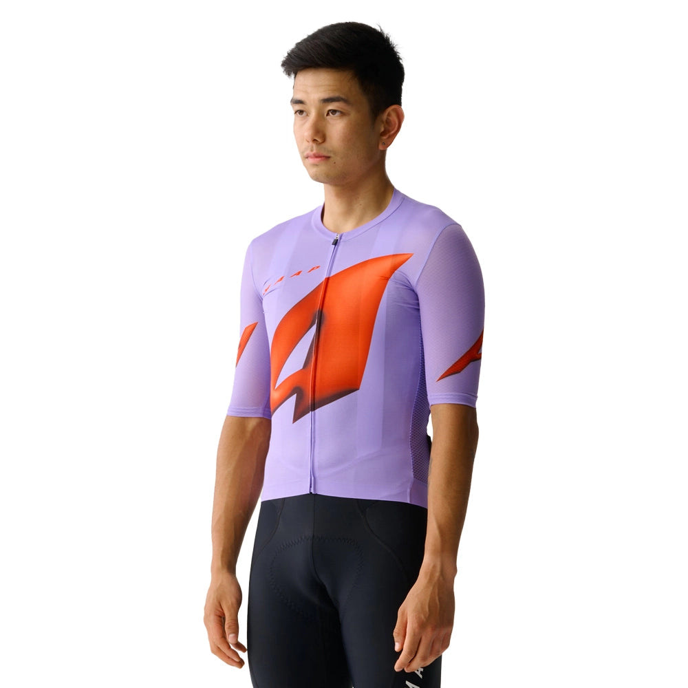 MAAP Orbit Pro Air Jersey - Aster-Jerseys-