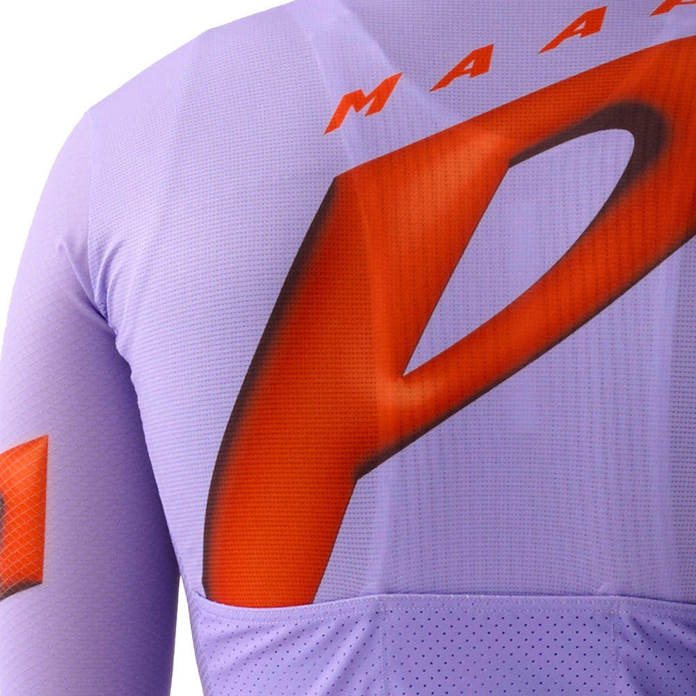 MAAP Orbit Pro Air Jersey - Aster-Jerseys-