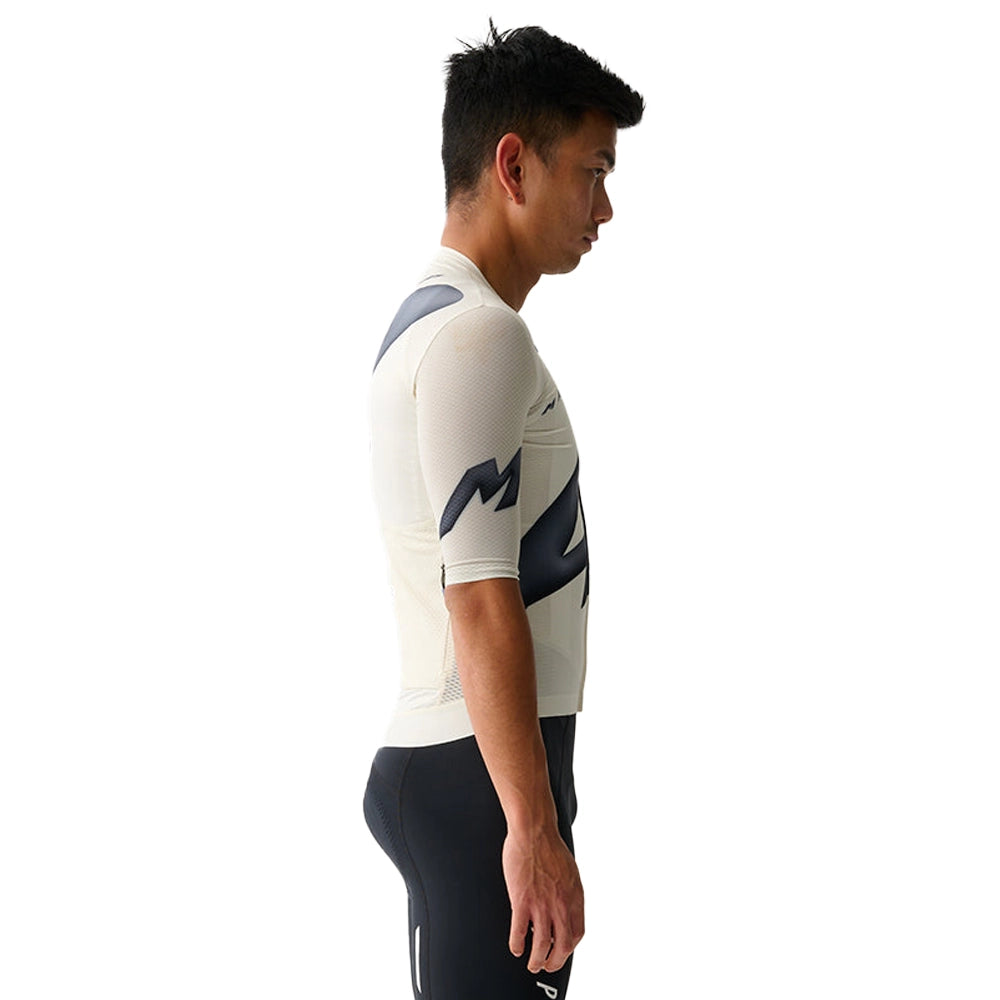 MAAP Orbit Pro Air Jersey - Chalk-Jerseys-