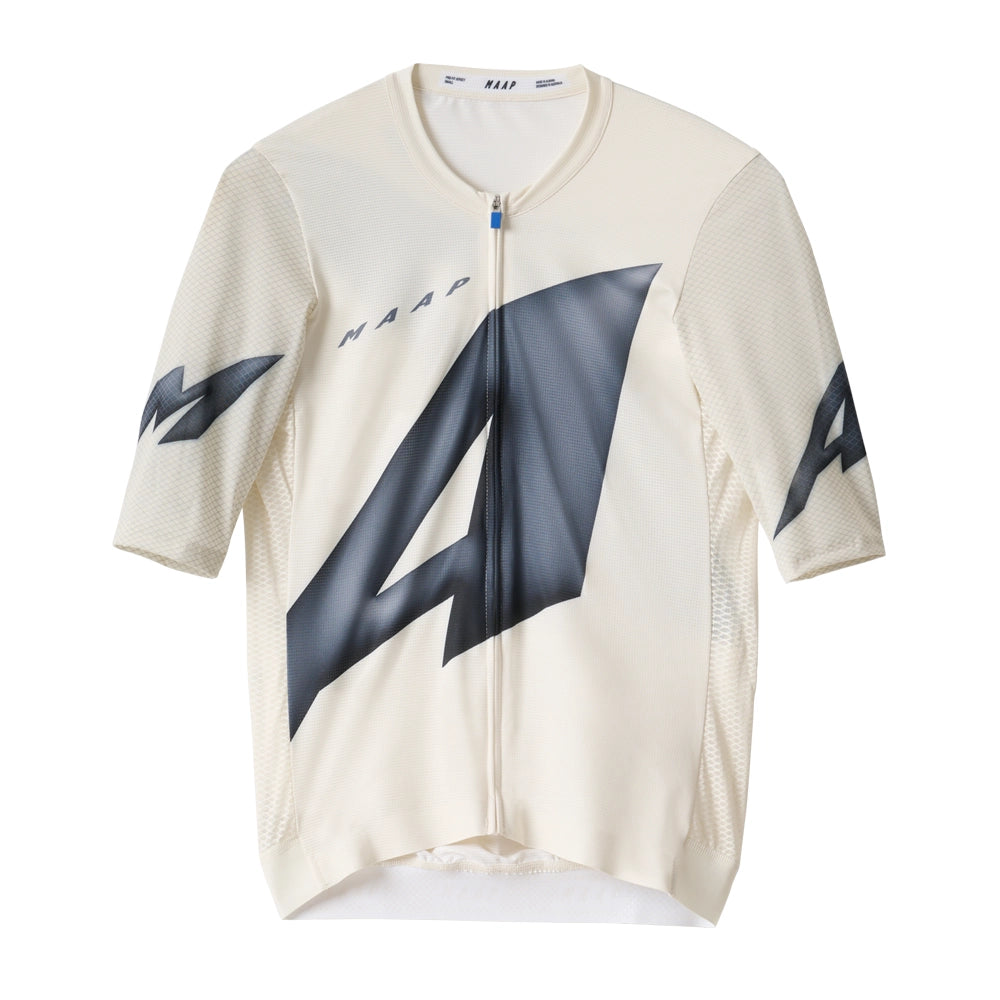 MAAP Orbit Pro Air Jersey - Chalk-Jerseys-