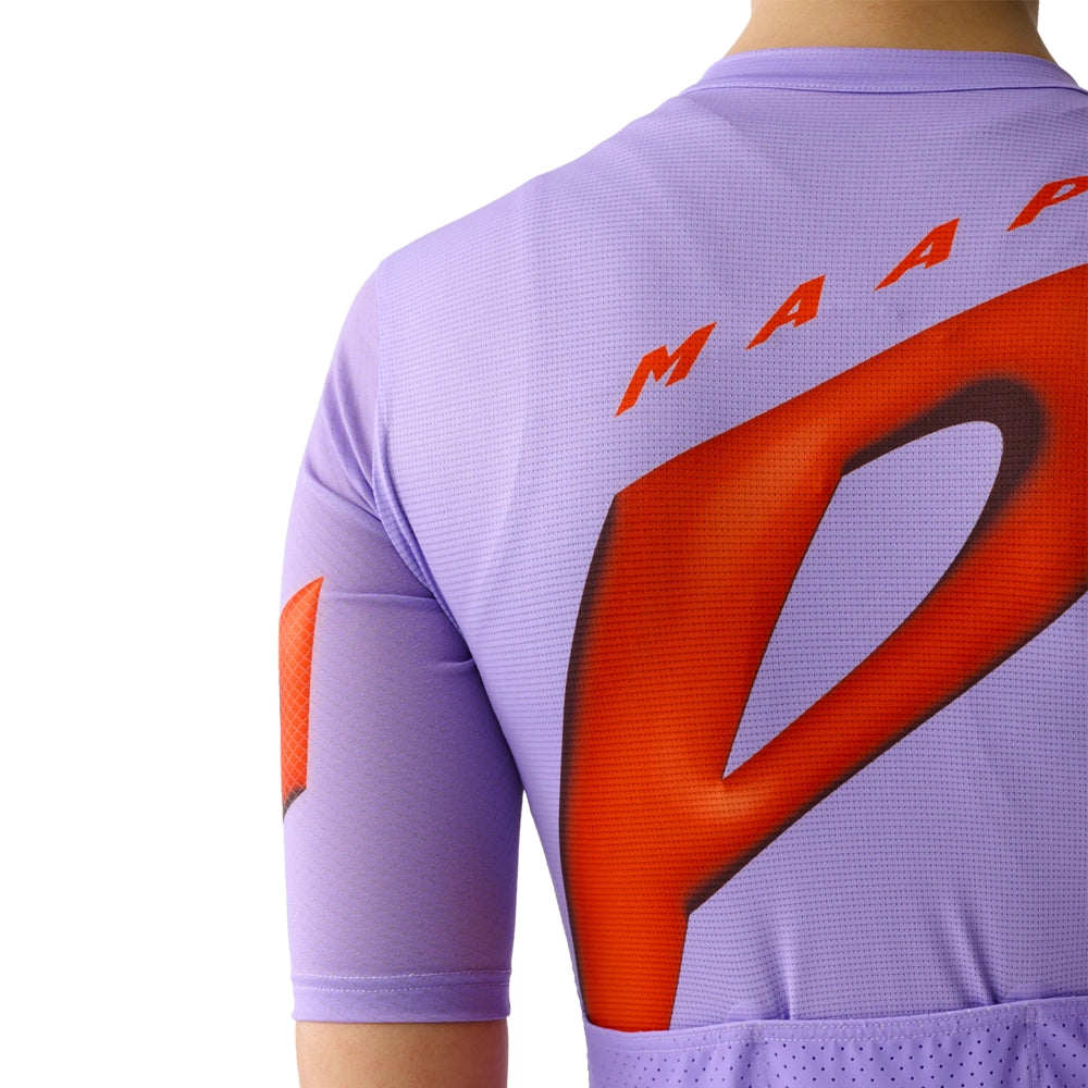 MAAP Orbit Pro Air Women Jersey - Aster-Women Jerseys-