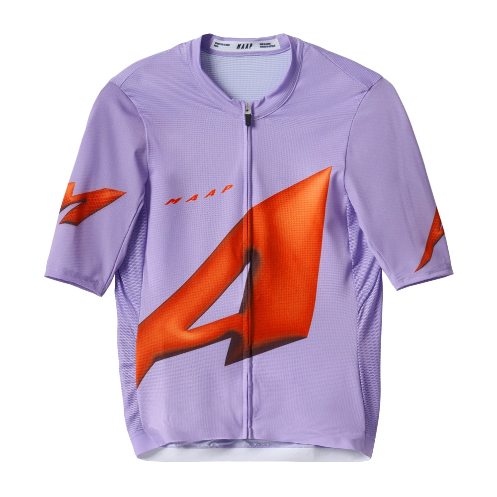 MAAP Orbit Pro Air Women Jersey - Aster-Women Jerseys-9343802761047