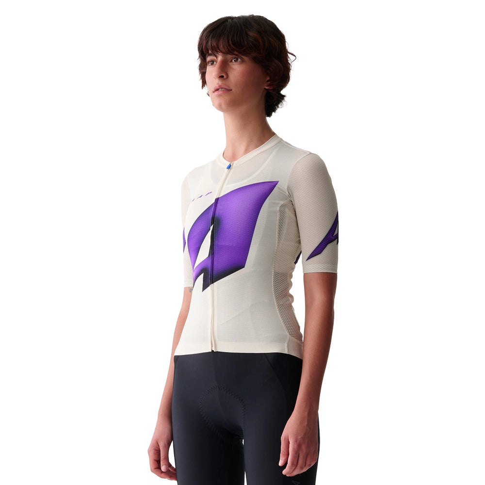 MAAP Orbit Pro Air Women Jersey - Chalk-Women Jerseys-