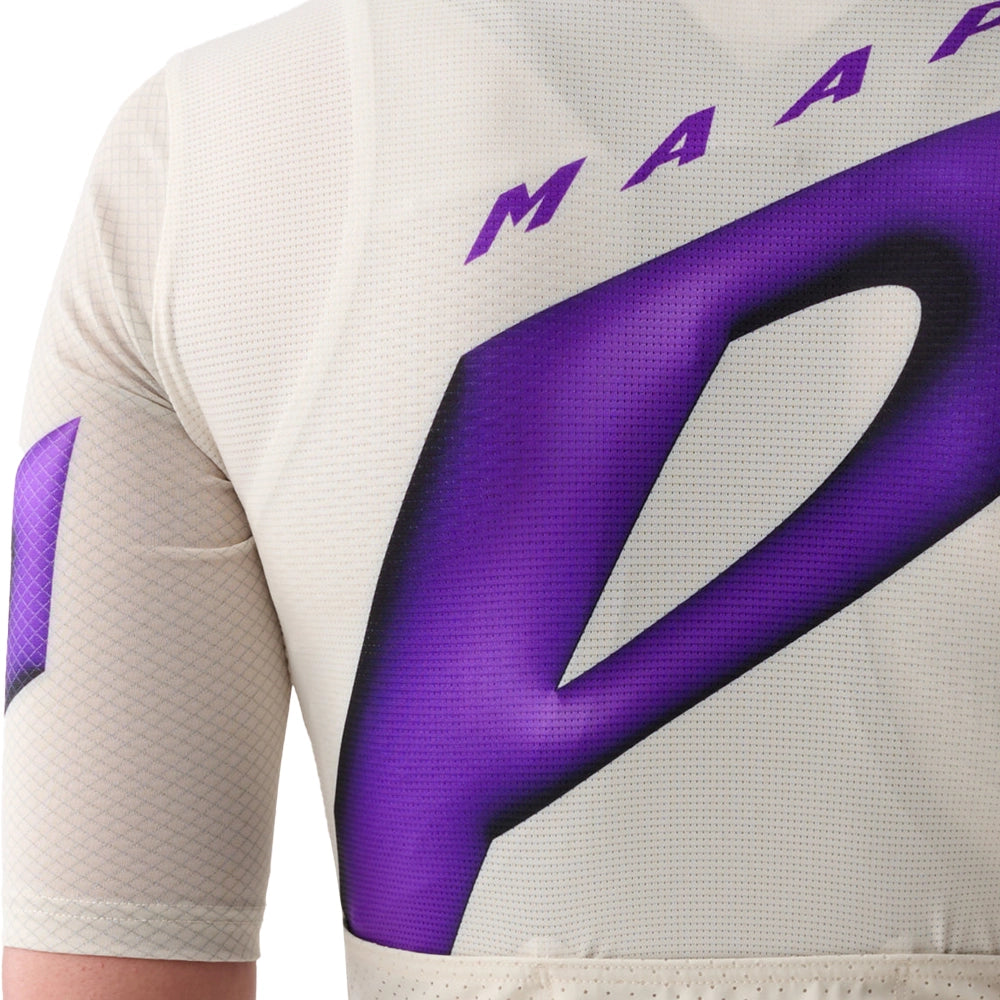 MAAP Orbit Pro Air Women Jersey - Chalk-Women Jerseys-