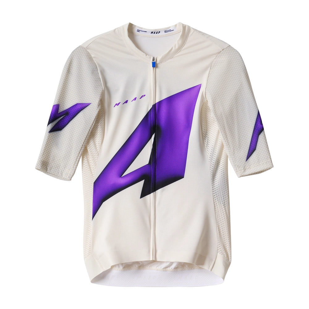 MAAP Orbit Pro Air Women Jersey - Chalk-Women Jerseys-