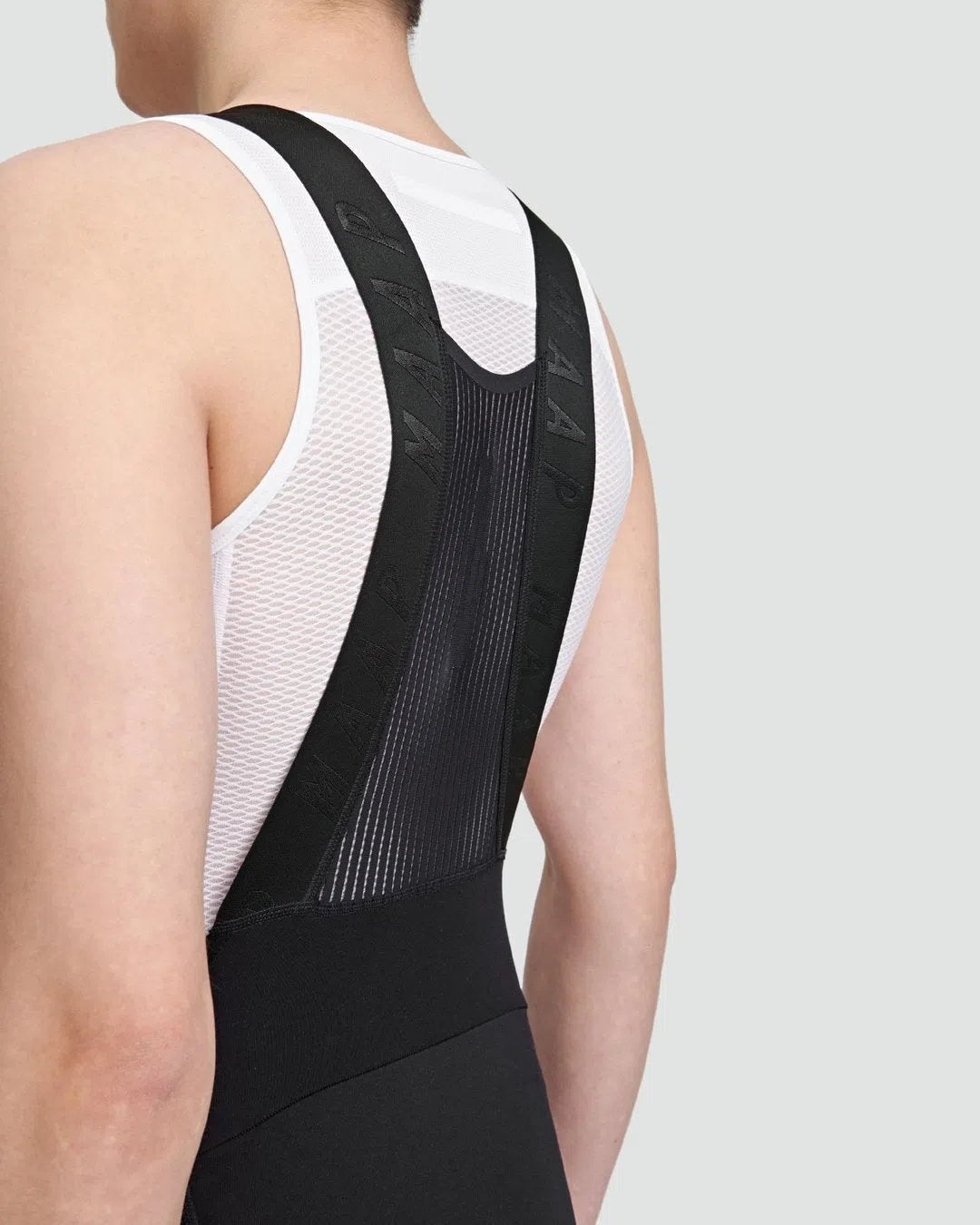 MAAP Pro Bib Shorts 2.0 - Black-Bib Shorts-