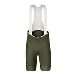 MAAP Team Bib Shorts Evo AW2023 - Bronze Green-Bib Shorts-2000575161067