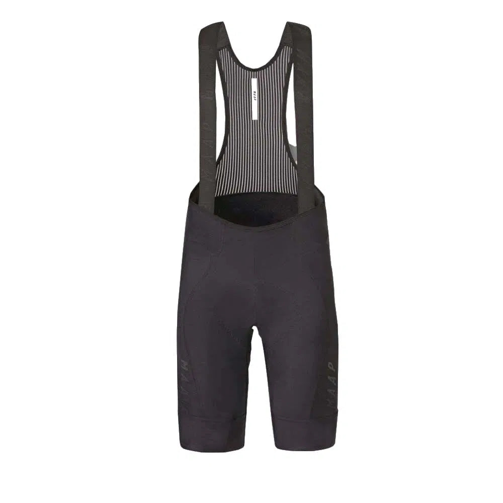 MAAP Team Bib Shorts Evo - Charcoal-Bib Shorts-