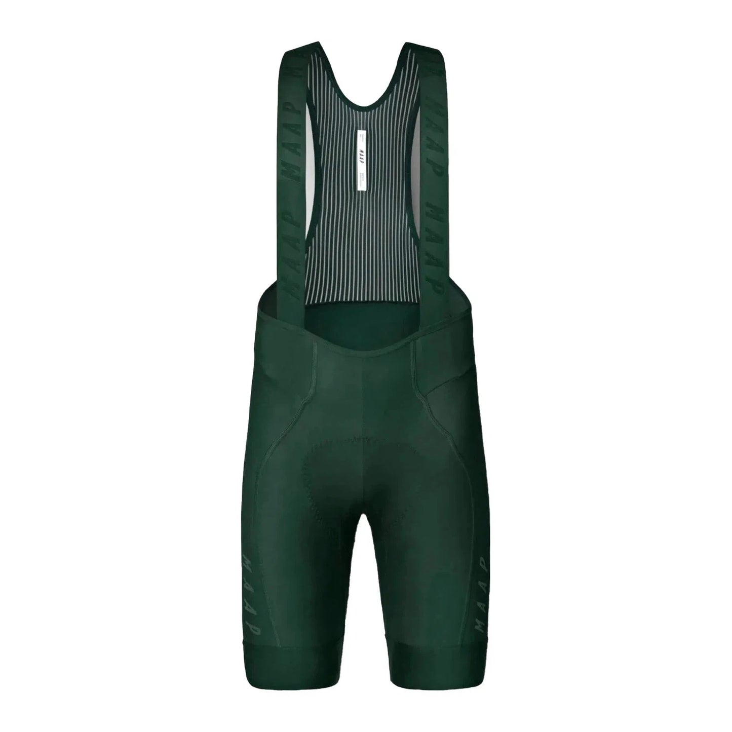 MAAP Team Bib Shorts Evo - Forest-Bib Shorts-22193542