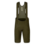 MAAP Team Bib Shorts Evo - Olive Drab-Bib Shorts-2000575049174