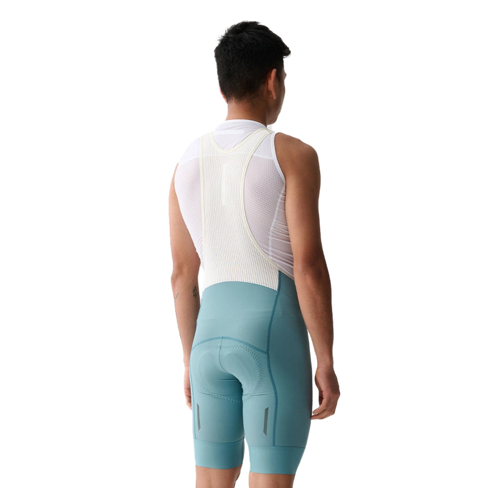 MAAP Team Evo Bib Shorts - Celestial Blue-Bib Shorts-