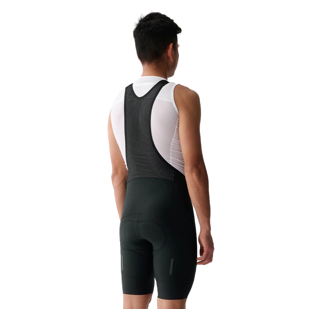 MAAP Team Evo Cargo Bib Shorts - Black/Black-Bib Shorts-