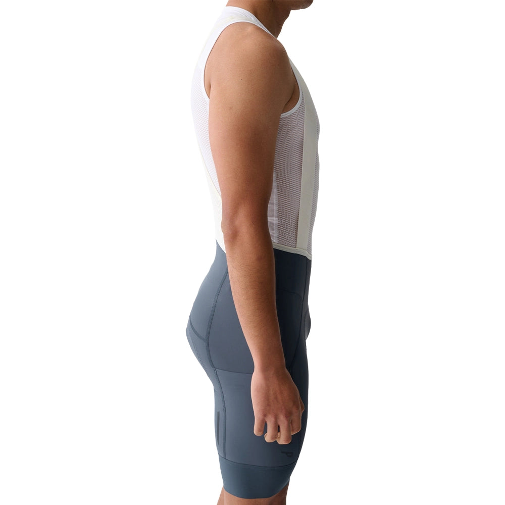 MAAP Team Evo Cargo Bib Shorts - Midnight-Bib Shorts-