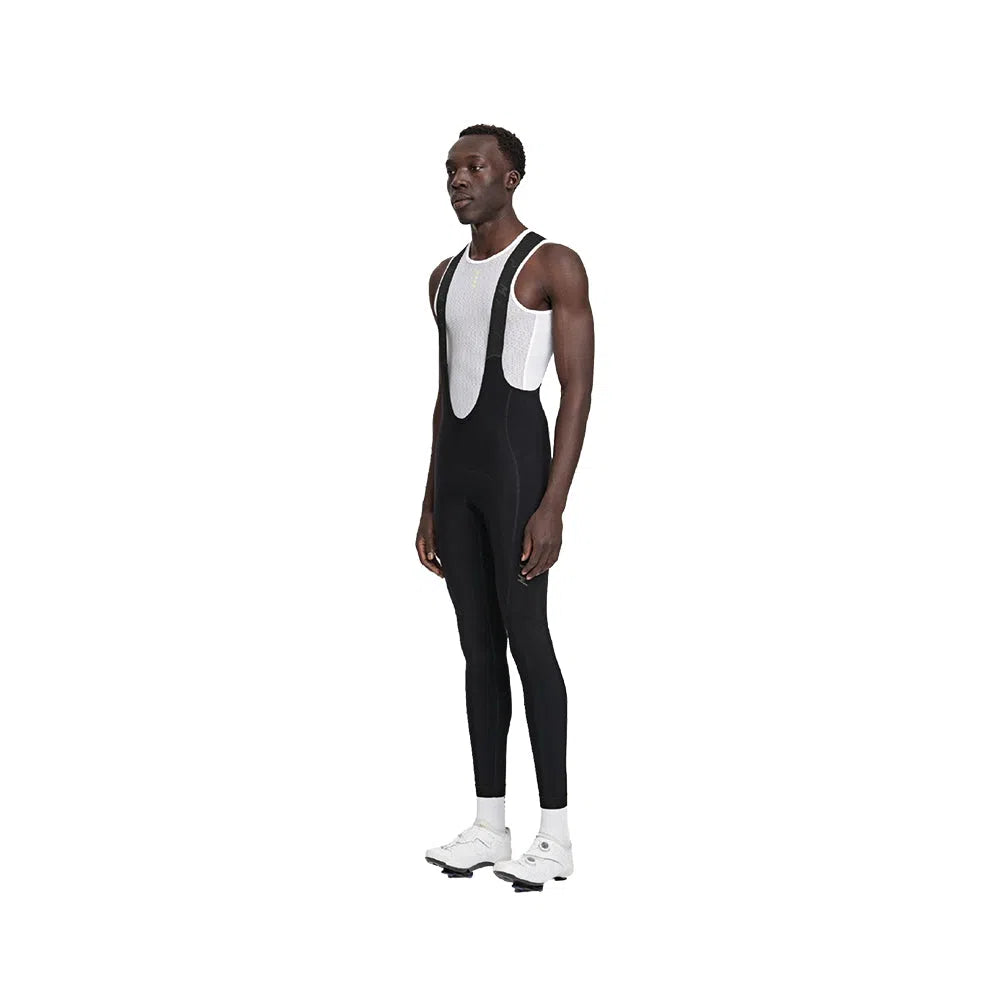 MAAP Team Evo Thermal Bib Tights AW2O23 - Black-Bib Tights-