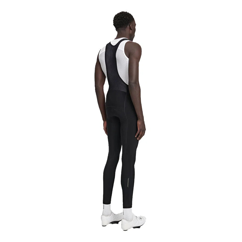 MAAP Team Evo Thermal Bib Tights AW2O23 - Black-Bib Tights-