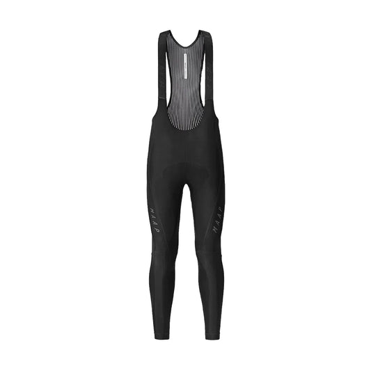 MAAP Team Evo Thermal Bib Tights AW2O23 - Black-Bib Tights-2000575062333