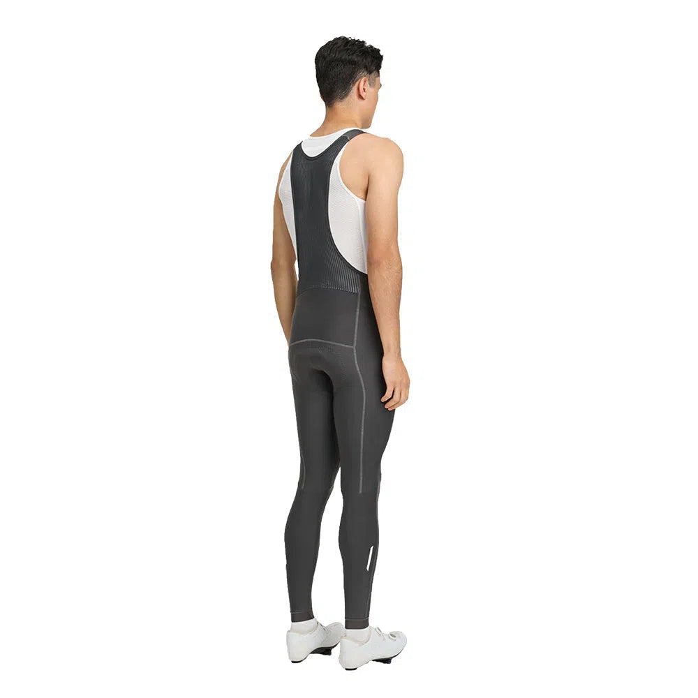 MAAP Team Evo Thermal Bib Tights - Charcoal-Bib Tights-