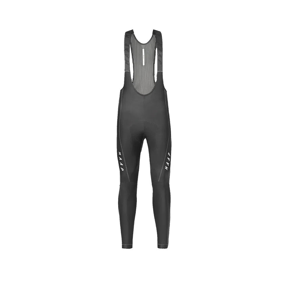 MAAP Team Evo Thermal Bib Tights - Charcoal-Bib Tights-20331654