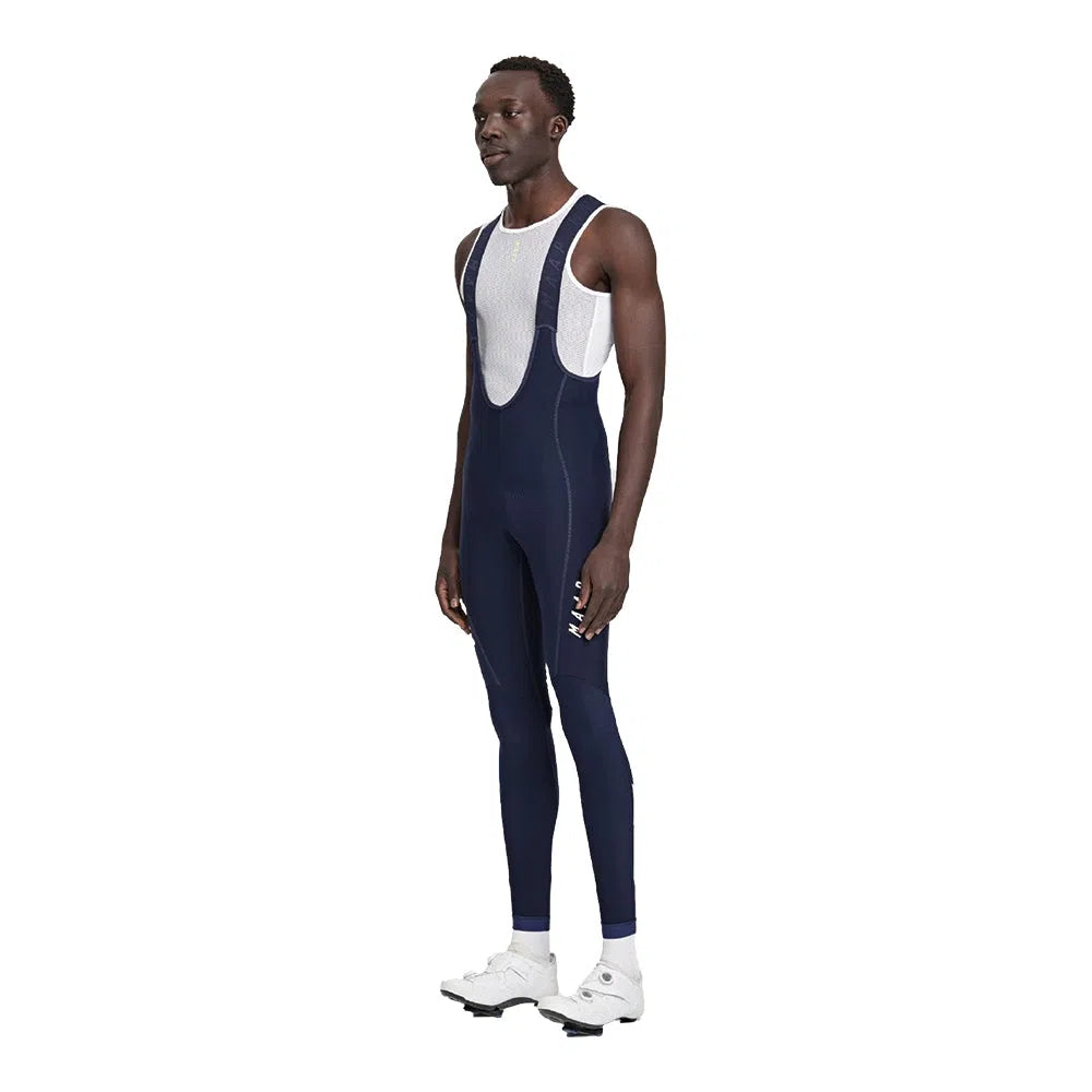 MAAP Team Evo Thermal Bib Tights AW2O23 - Navy-Bib Tights-