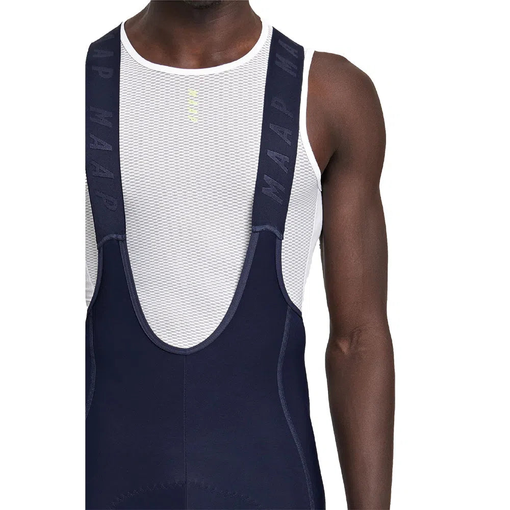 MAAP Team Evo Thermal Bib Tights AW2O23 - Navy-Bib Tights-