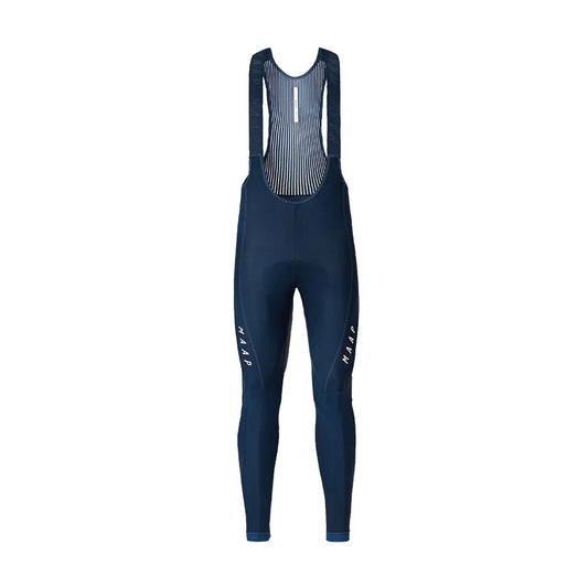 MAAP Team Evo Thermal Bib Tights AW2O23 - Navy-Bib Tights-2000575039335