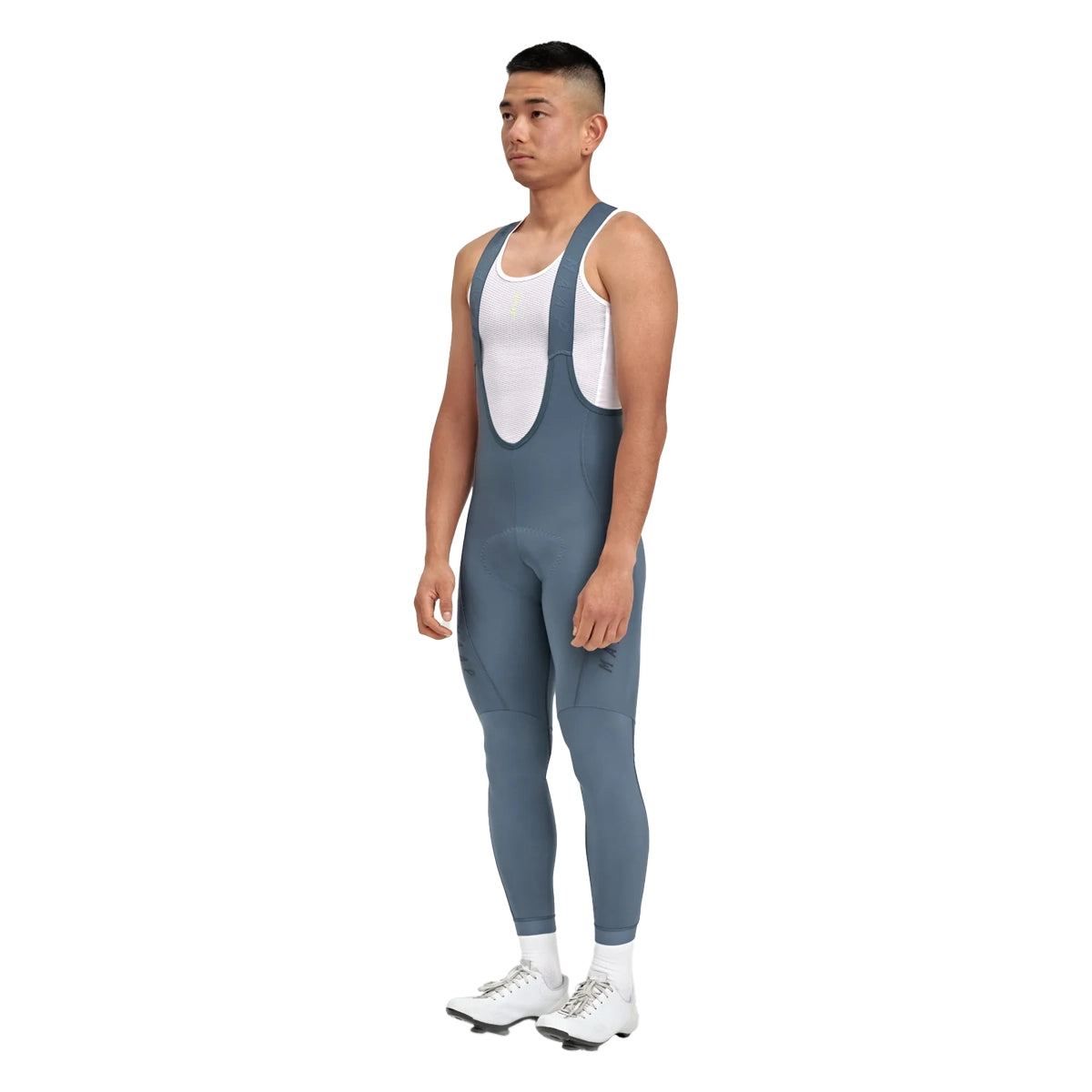 MAAP Team Evo Thermal Bib Tights - Uniform Blue