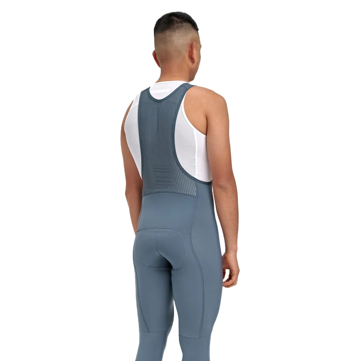 MAAP Team Evo Thermal Bib Tights - Uniform Blue