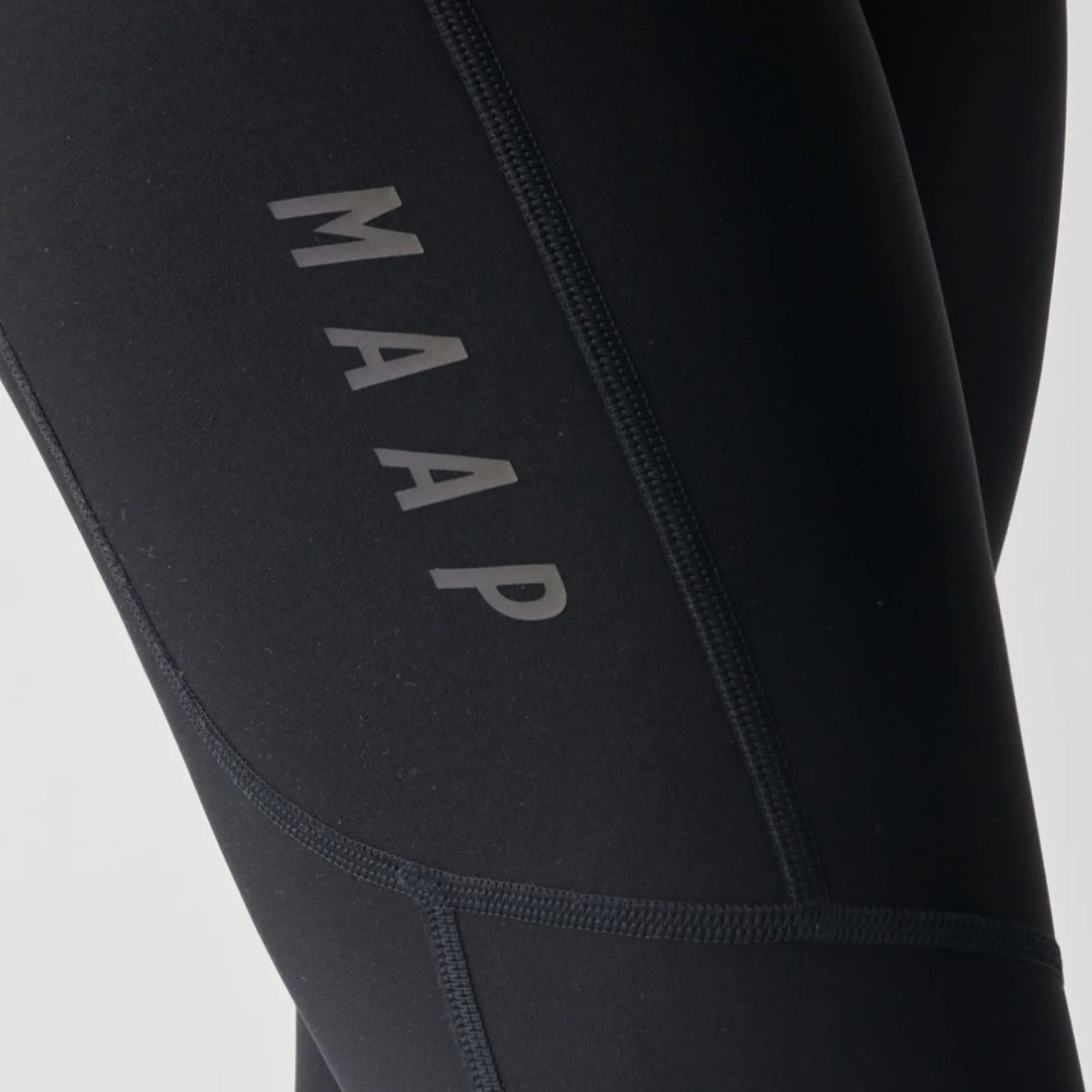 MAAP Team Evo Thermal Women Cargo Bib Tights - Black