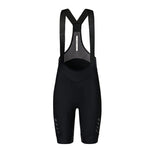 MAAP Team Evo Women Bib Shorts - Black/Black-Women Bib Shorts-