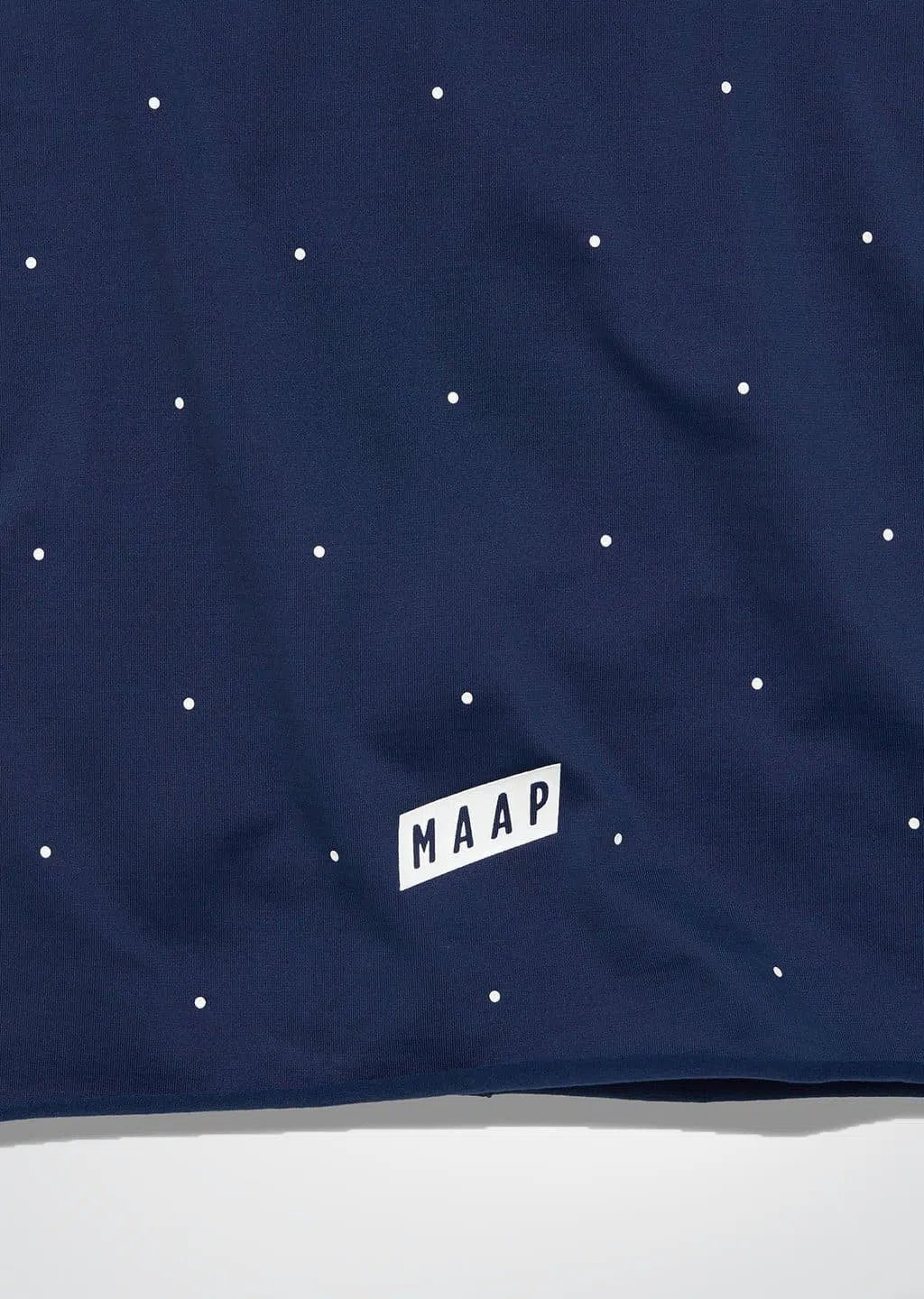 MAAP Team Neck Warmer - Navy Default maap 