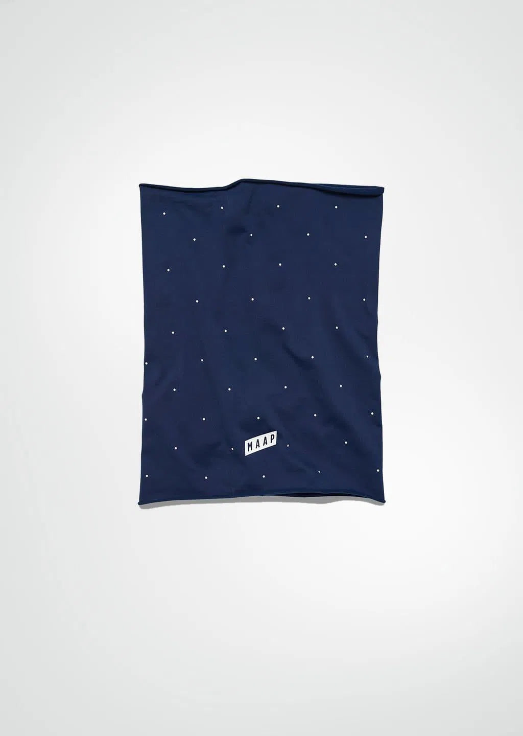 MAAP Team Neck Warmer - Navy Default maap 