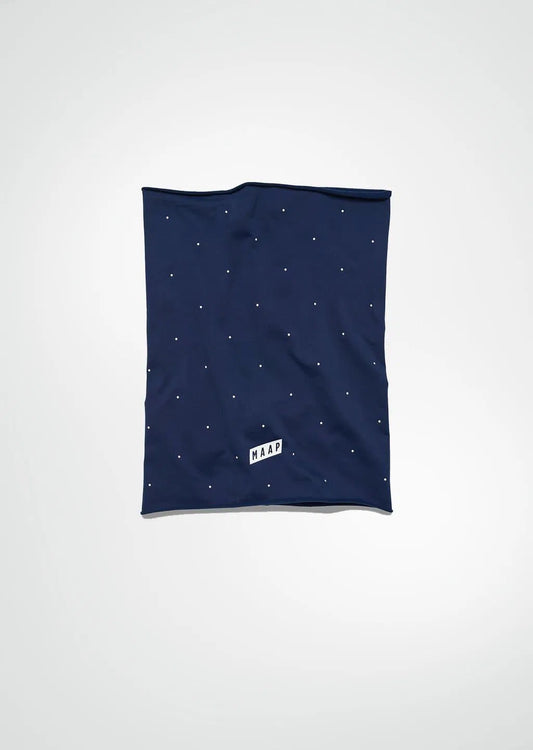 MAAP Team Neck Warmer - Navy Default maap 