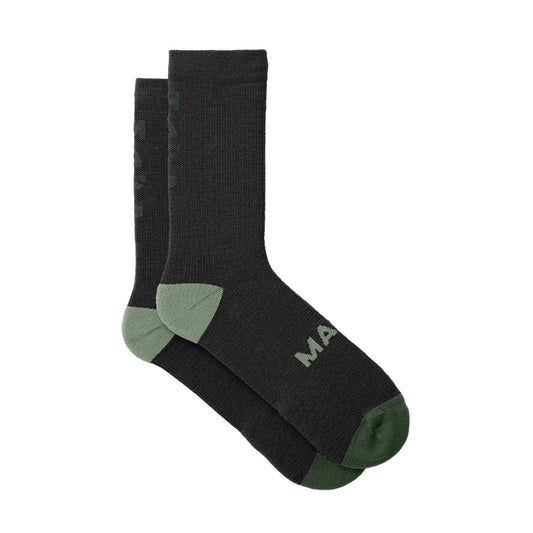 MAAP The Arrivals Socks - Black-Cycling Socks-2000575189023