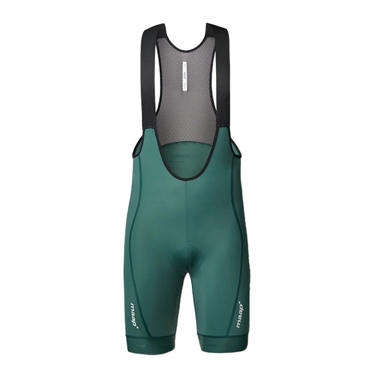 MAAP Training Bib 3.0 AW2023 - Deep Green/Black-Bib Shorts-15327817